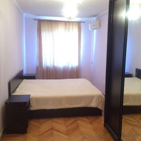 Квартира У Моря В Сухуме Sukhumi Eksteriør billede
