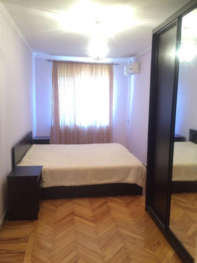 Квартира У Моря В Сухуме Sukhumi Eksteriør billede